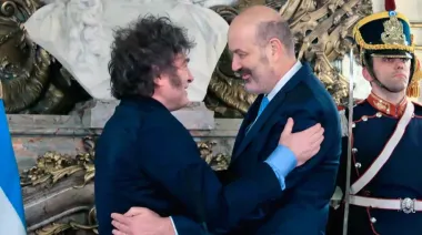 Sturzenegger apura un decreto para intervenir el INTI antes de perder facultades