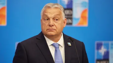 Viktor Orbán defiende valores tradicionales ante el desafío del Pride en Budapest