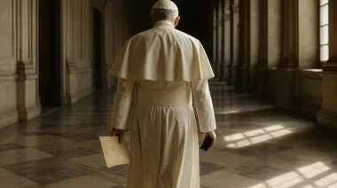 Diplomacia del alma: el Vaticano ante los conflictos del mundo