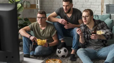 Agenda dominguera: todo lo que tenés que saber para vivir una jornada a puro deporte
