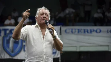 La UTHGRA de CABA bajo intervención: Barrionuevo acusa usurpación y fraude