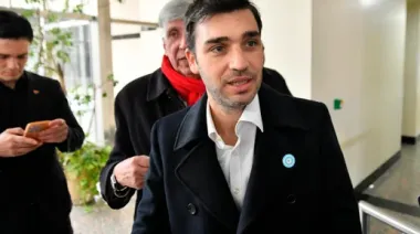 Ignacio Torres le marcó la cancha al PRO: “Ir con Milei es un error conceptual”