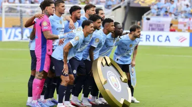 El Inter y Manchester City buscarán pasar a cuartos frente a Fluminense y Al-Hilal