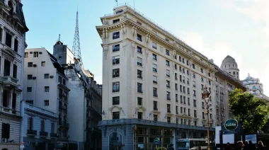 Nueva salida de funcionarios de Salud en el gobierno