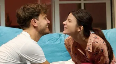 Vincularon a Gimena Accardi con Andrés Gil: la verdad