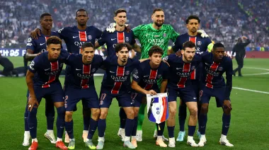 "Detengan la masacre": el fuerte mensaje de los futbolistas de Francia contra la FIFA