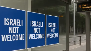 Antisemitismo en Milán: la acción que preocupa a toda Europa