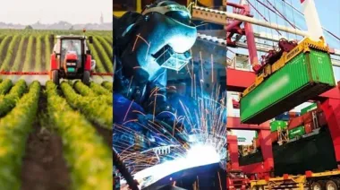Recuperación económica en abril: ¿qué dicen las cifras del primer cuatrimestre?