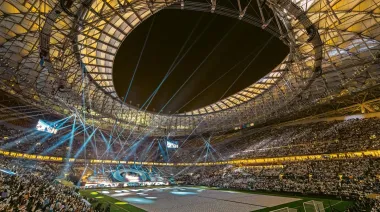 Qatar es otro candidato a organizar el Mundial de Clubes en 2029