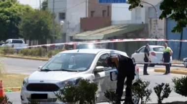 Dictan condena de prisión efectiva a un automovilista que atropelló y mató a una nena de 10 años