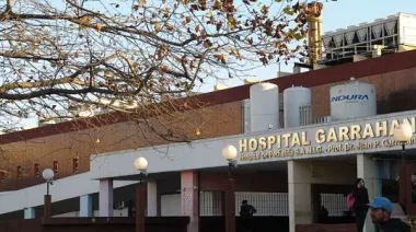 Hospital Garrahan: denuncian abandono y preparan una marcha federal