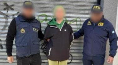 La increíble historia del ruso que escapó de su país por una estafa a gran escala y fue atrapado en Palermo