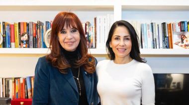 Cristina Fernández y Luisa González: el relato del lawfare como escudo frente a la Justicia