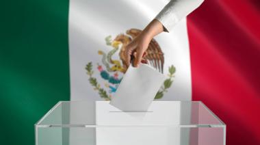 México: coincidencia masiva de votos con listas genera denuncias de fraude