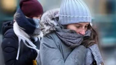 Bajas temperaturas: seis claves para evitar daños en la piel