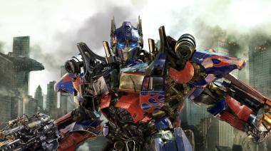 Transformers tendrá una nueva película de la mano de Michael Bay