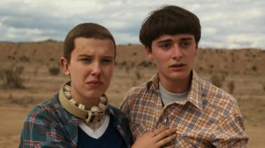 Stranger Things no se termina: anunciaron más episodios después de la temporada 5