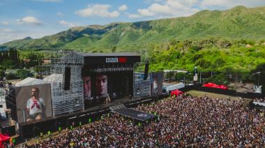 Se conocieron las fechas de Cosquín Rock 2026