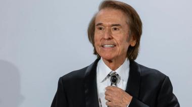 La Academia Latina de la Grabación le rinde tributo a Raphael