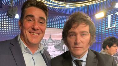 Javier Iguacel acorralado por la fuga de 50 mil millones de pesos en su paso por Vialidad