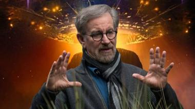Steven Spielberg hará una nueva película sobre extraterrestres y esto es lo que se sabe