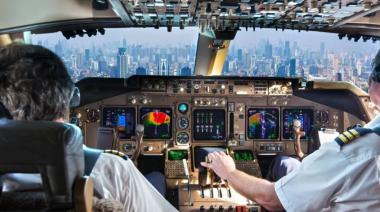 El Gobierno modifica condiciones laborales de pilotos y tripulantes de cabina