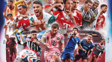 Aquí están, estos son todos los clasificados a los octavos del Mundial de Clubes
