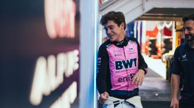 Franco Colapinto en el Gran Premio de Canadá: cronograma y horarios