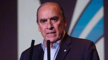 Francos le respondió a Cristina Kirchner: "Desde prisión quizás no ve todos los números"