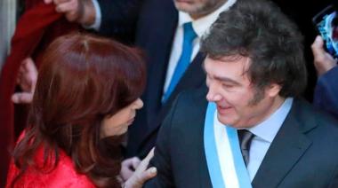 Javier Milei se expresó luego de la condena: “La República funciona”