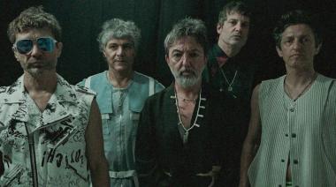 Babasónicos anunció su show de fin de año