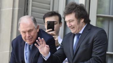 Entre la insignificancia y el riesgo: Argentina en el conflicto global