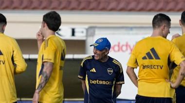 Tras la eliminación, quiénes son los jugadores que se irán de Boca