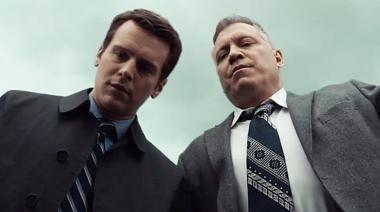 Holt McCallany confirmó que Mindhunter puede volver con esta condición