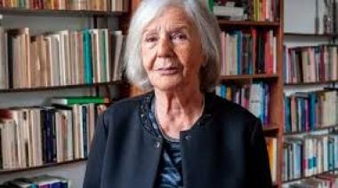 El encargado del edificio donde vivía Beatriz Sarlo se presentó como heredero