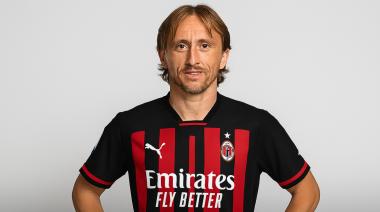 Del Bernabéu al San Siro: Luka Modric ficharía por el Milan en la próxima temporada
