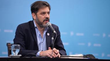 La Provincia firmó con el Correo Argentino el operativo electoral para septiembre