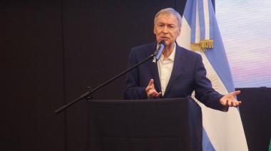 Schiaretti desafía a Milei y exige eliminar todas las retenciones