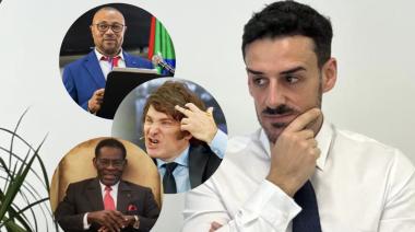 Annobón enfrenta al régimen de Obiang: su abogado pide ayuda internacional y a la Argentina