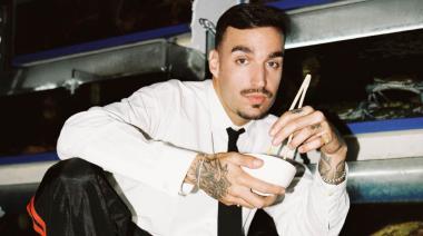 Rels B presenta su nuevo disco