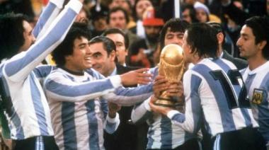 Argentina ‘78: la primera estrella cumple 47 años
