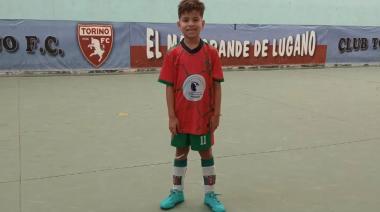 Murió Thiago, el nene de 7 años que fue baleado en La Matanza