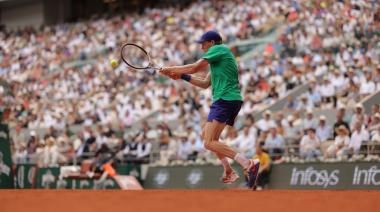 Roland Garros: los favoritos imponen su jerarquía y se miden en cuartos de final