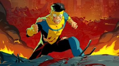 El creador de Invincible dio nuevos detalles de la 4 temporada
