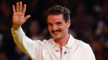 Los 4 Fantásticos: Pedro Pascal deslumbró con su español en la CCXPMX 2025