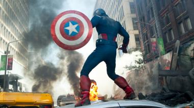 Arranca la venta general de Marvel Studios' Infinity Saga