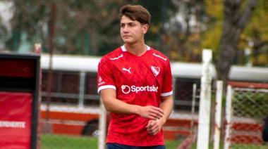 De Independiente a la selección de Hungría, gracias a un videojuego: ¿cómo llegó al Football Manager?