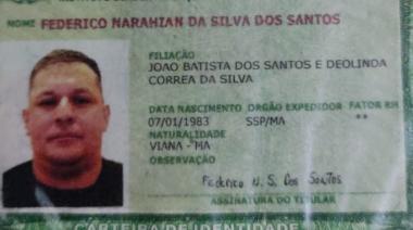 Cayó uno de los líderes del clan Sosa: estaba en Villa Fiorito con otra identidad