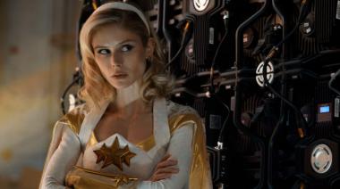Erin Moriarty, la estrella de The Boys, reveló que tiene una enfermedad autoinmune