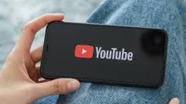 Un creador de contenido histórico dejó de ser parte del top 10 mundial de YouTube por primera vez